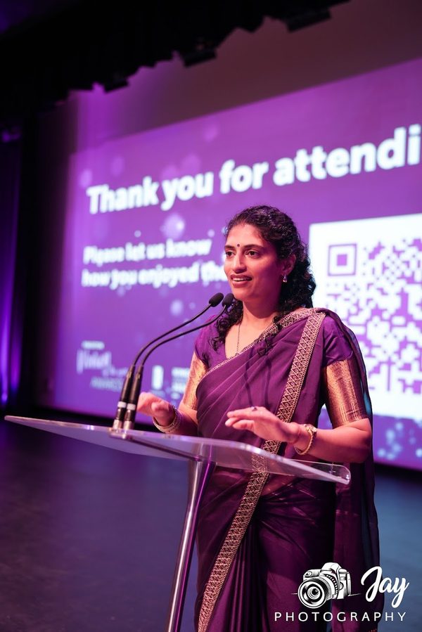 Dr Shwetha Shankar, BGN co-founder