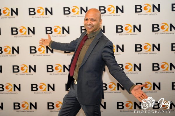 Sri Tummalapalli, BGN co-founder
